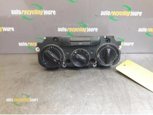 Used Heater control panel Volkswagen Caddy III (2KA,2KH,2CA,2CH) 2.0 SDI Price € 30,00 Margin scheme offered by Autorecycling Joure B.V.