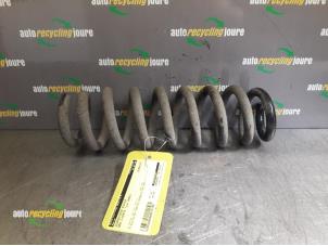 Used Rear coil spring BMW 3 serie Touring (E91) 320d 16V Corporate Lease Price € 15,00 Margin scheme offered by Autorecycling Joure B.V.