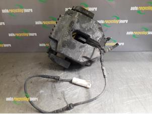 Used Front brake calliper, left BMW 3 serie Touring (E91) 320d 16V Corporate Lease Price € 45,00 Margin scheme offered by Autorecycling Joure B.V.