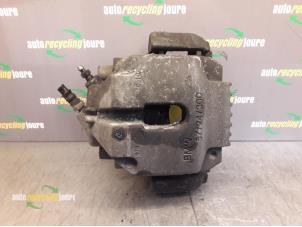 Used Front brake calliper, right BMW 3 serie Touring (E91) 320d 16V Corporate Lease Price € 50,00 Margin scheme offered by Autorecycling Joure B.V.