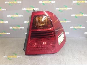 Used Taillight, right BMW 3 serie Touring (E91) 320d 16V Corporate Lease Price € 40,00 Margin scheme offered by Autorecycling Joure B.V.