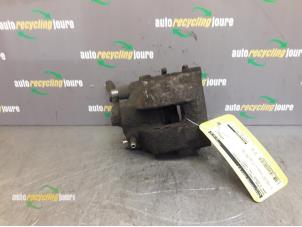 Used Rear brake calliper, left BMW 3 serie Compact (E46/5) 316ti 16V Price € 35,00 Margin scheme offered by Autorecycling Joure B.V.