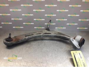 Used Front wishbone, left BMW 3 serie Compact (E46/5) 316ti 16V Price € 35,00 Margin scheme offered by Autorecycling Joure B.V.