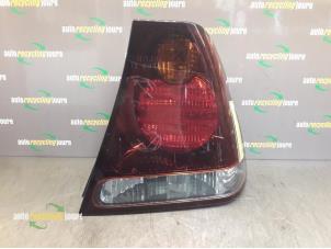 Used Taillight, right BMW 3 serie Compact (E46/5) 316ti 16V Price € 30,00 Margin scheme offered by Autorecycling Joure B.V.