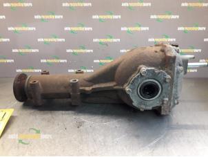 Used Rear differential Subaru Impreza III (GH/GR) 2.0D AWD Price € 225,00 Margin scheme offered by Autorecycling Joure B.V.