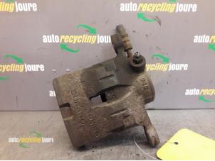 Used Rear brake calliper, left Subaru Impreza III (GH/GR) 2.0D AWD Price € 50,00 Margin scheme offered by Autorecycling Joure B.V.