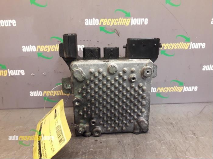Begagnade Dator, servostyrning Subaru Impreza III (GH/GR) 2.0D AWD Pris € 100,00 Marginaltabell erbjuds av Autorecycling Joure B.V.