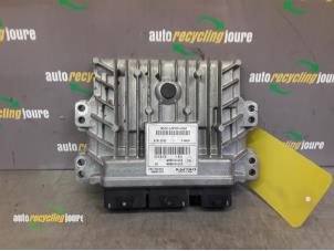 Used Engine management computer Renault Clio III (BR/CR) 1.5 dCi FAP Price € 85,00 Margin scheme offered by Autorecycling Joure B.V.