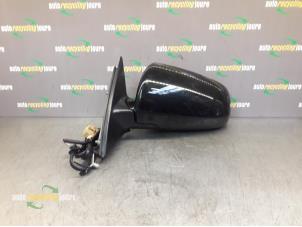 Used Wing mirror, left Audi A4 Avant (B6) 2.5 TDI 24V Price € 35,00 Margin scheme offered by Autorecycling Joure B.V.