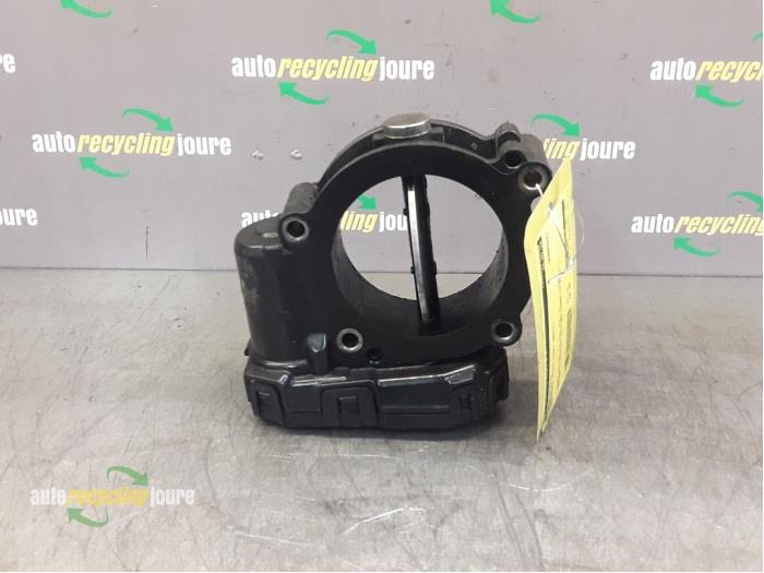Gebrauchte Drosselklappengehäuse Mercedes Vito (639.6) 2.2 116 CDI 16V Euro 5 Preis € 19,99 Margenregelung angeboten von Autorecycling Joure B.V.