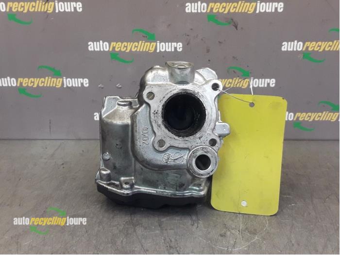 Gebrauchte AGR Ventil Mercedes Vito (639.6) 2.2 116 CDI 16V Euro 5 Preis € 49,99 Margenregelung angeboten von Autorecycling Joure B.V.
