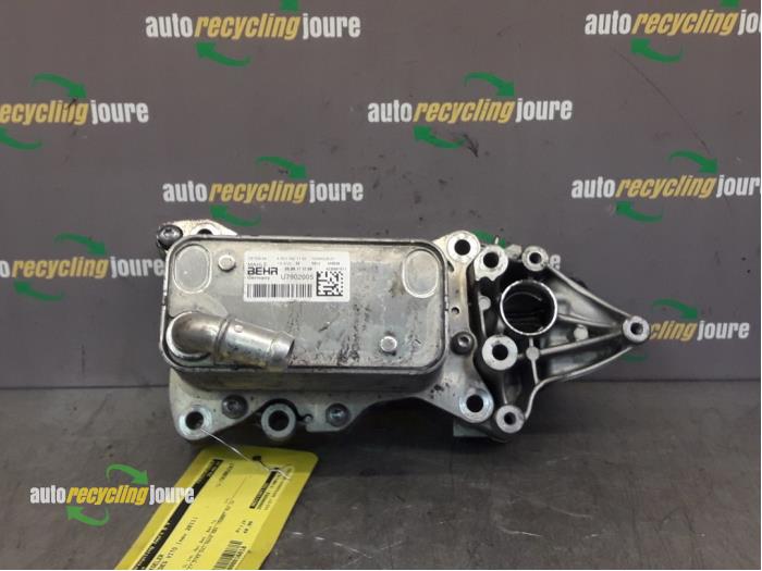 Gebrauchte Ölkühler Mercedes Vito (639.6) 2.2 116 CDI 16V Euro 5 Preis € 29,99 Margenregelung angeboten von Autorecycling Joure B.V.
