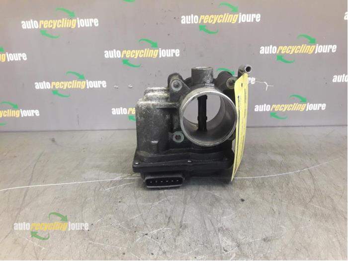 Gebrauchte Drosselklappengehäuse Mazda 3 (BK12) 2.0 CiTD 16V Preis € 19,99 Margenregelung angeboten von Autorecycling Joure B.V.
