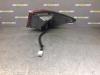 Taillight, left from a Lexus IS (E2) 220d 16V 2008