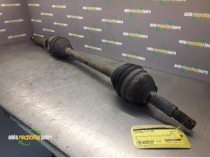 Used Front drive shaft, right Ford Transit 2.0 TDdi 16V 260S Price € 50,00 Margin scheme offered by Autorecycling Joure B.V.