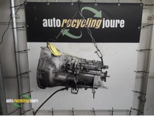 Used Gearbox BMW 3 serie (E46/4) 316i Price € 100,00 Margin scheme offered by Autorecycling Joure B.V.