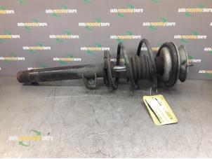 Used Front shock absorber rod, left BMW 3 serie (E46/4) 316i Price € 40,00 Margin scheme offered by Autorecycling Joure B.V.