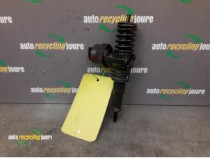 Used Injector (diesel) Audi A2 (8Z0) 1.4 TDI Price € 65,00 Margin scheme offered by Autorecycling Joure B.V.
