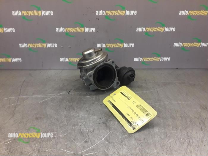 Gebrauchte AGR Ventil Volkswagen Golf IV (1J1) 1.9 TDI 115 Preis € 35,00 Margenregelung angeboten von Autorecycling Joure B.V.