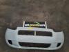 Front bumper from a Fiat Punto III (199)  2016