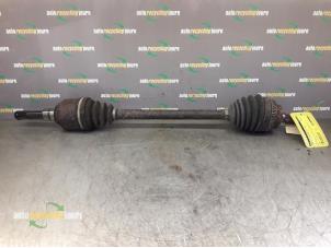 Used Drive shaft, rear right Landrover Freelander Hard Top 1.8 16V Price € 50,00 Margin scheme offered by Autorecycling Joure B.V.
