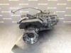 Front differential from a Land Rover Freelander Hard Top 1.8 16V 1998