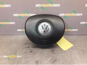 Gebrauchte Airbag links (Lenkrad) Volkswagen Touran (1T1/T2) 1.9 TDI 105 Euro 3 Preis € 40,00 Margenregelung angeboten von Autorecycling Joure B.V.