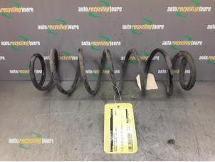 Used Rear coil spring Renault Laguna II Grandtour (KG) 1.9 dCi 130 Price € 15,00 Margin scheme offered by Autorecycling Joure B.V.
