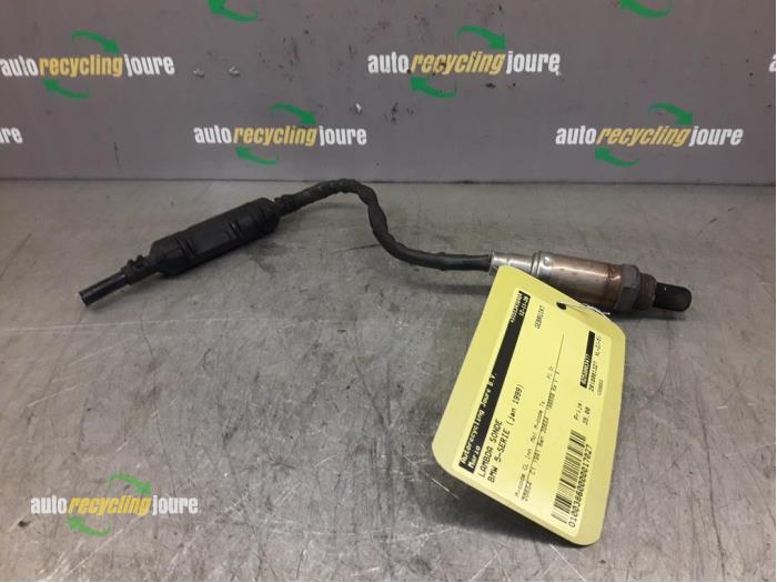 Usados Sonda Lambda BMW 5 serie (E39) 520i 24V Precio € 35,00 Norma de margen ofrecido por Autorecycling Joure B.V.