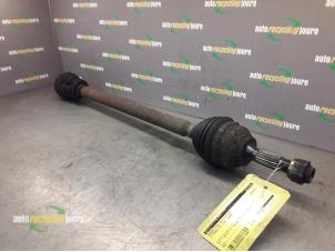 Used Front drive shaft, right Citroen C2 (JM) 1.4 Price € 40,00 Margin scheme offered by Autorecycling Joure B.V.