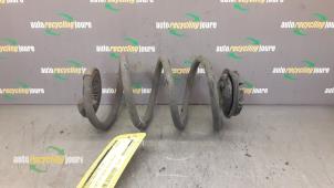 Used Rear coil spring Renault Modus/Grand Modus (JP) 1.6 16V Price € 15,00 Margin scheme offered by Autorecycling Joure B.V.
