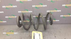Used Rear coil spring Renault Modus/Grand Modus (JP) 1.6 16V Price € 15,00 Margin scheme offered by Autorecycling Joure B.V.