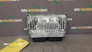 Used Automatic gearbox computer Renault Modus/Grand Modus (JP) 1.6 16V Price € 70,00 Margin scheme offered by Autorecycling Joure B.V.