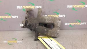 Used Rear brake calliper, right Renault Modus/Grand Modus (JP) 1.6 16V Price € 40,00 Margin scheme offered by Autorecycling Joure B.V.