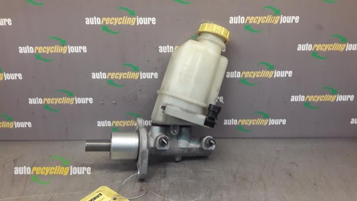 Gebrauchte Hauptbremszylinder Alfa Romeo 147 (937) 2.0 Twin Spark 16V Preis € 15,00 Margenregelung angeboten von Autorecycling Joure B.V.