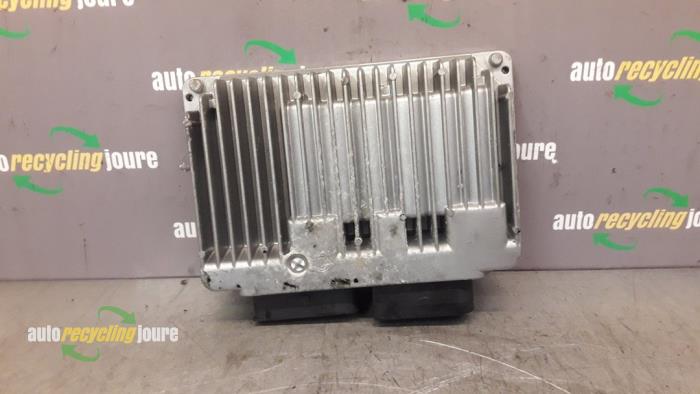 Used Computer, miscellaneous BMW 3 serie Compact (E46/5) 316ti 16V Price € 100,00 Margin scheme offered by Autorecycling Joure B.V.