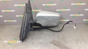 Used Wing mirror, left BMW 3 serie Compact (E46/5) 316ti 16V Price € 35,00 Margin scheme offered by Autorecycling Joure B.V.
