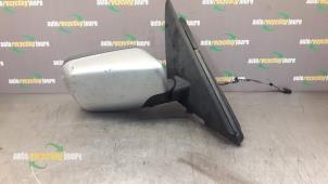 Used Wing mirror, right BMW 3 serie Compact (E46/5) 316ti 16V Price on request offered by Autorecycling Joure B.V.