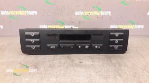 Used Heater control panel BMW 3 serie Compact (E46/5) 316ti 16V Price € 25,00 Margin scheme offered by Autorecycling Joure B.V.