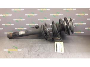 Used Front shock absorber rod, left BMW 3 serie Compact (E46/5) 316ti 16V Price € 40,00 Margin scheme offered by Autorecycling Joure B.V.