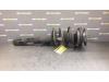 BMW 3 serie Compact (E46/5) 316ti 16V Front shock absorber rod, right