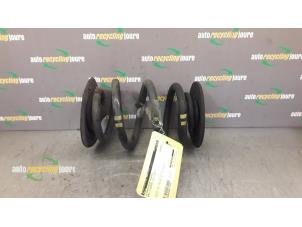 Used Rear coil spring BMW 3 serie Compact (E46/5) 316ti 16V Price € 15,00 Margin scheme offered by Autorecycling Joure B.V.