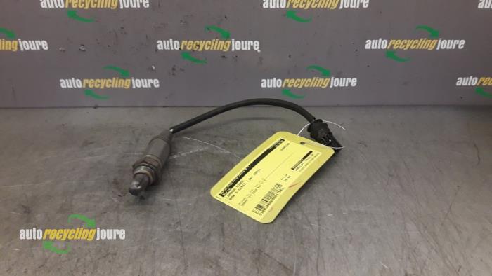Gebrauchte Lambdasonde BMW 3 serie (E46/4) 328i 24V Preis € 35,00 Margenregelung angeboten von Autorecycling Joure B.V.