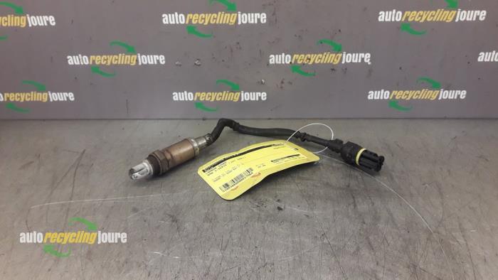 Gebrauchte Lambdasonde BMW 3 serie (E46/4) 328i 24V Preis € 35,00 Margenregelung angeboten von Autorecycling Joure B.V.
