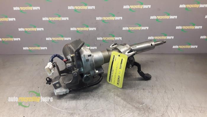 Electric power steering unit from a Daihatsu Cuore (L251/271/276) 1.0 12V DVVT 2003