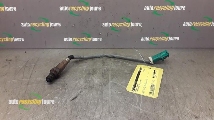 Usados Sonda Lambda Ford Focus 2 Wagon 1.4 16V Precio € 15,00 Norma de margen ofrecido por Autorecycling Joure B.V.