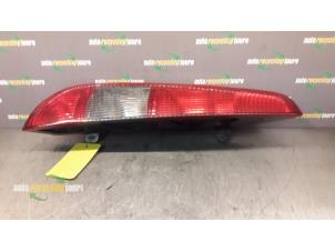 Used Taillight, left Ford Focus 2 Wagon 1.4 16V Price € 25,00 Margin scheme offered by Autorecycling Joure B.V.