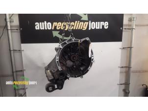Used Gearbox Ford Fusion 1.4 16V Price € 125,00 Margin scheme offered by Autorecycling Joure B.V.