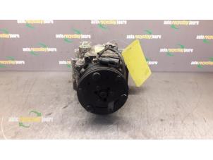 Used Air conditioning pump Ford Fusion 1.4 16V Price € 35,00 Margin scheme offered by Autorecycling Joure B.V.
