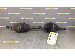 Used Front drive shaft, left Opel Astra H GTC (L08) 1.3 CDTI 16V Ecotec Price € 50,00 Margin scheme offered by Autorecycling Joure B.V.